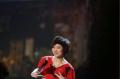 2007街舞电视挑战赛总决赛第二场：女子单人亚军四川杨超