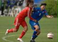 （3）足球�D�D阿尔加夫杯：中国队不敌冰岛队