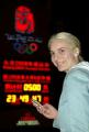 （3）北京迎来2008年奥运会倒计时500天