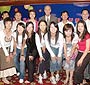 2006安踏CCTV体坛风云人物评选