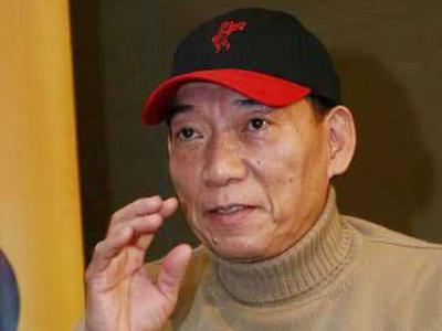导演袁和平