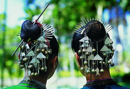海南黎族民族特色文化图片