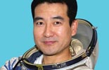 Zhai Zhigang fully confident of Shenzhou VII space mission