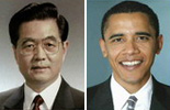 Chinese president, Obama discuss relations, int´l issues on phone  