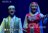 《心中的花儿火辣辣》2
