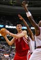 NBA：火箭胜76人