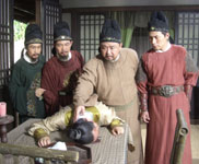 精彩剧照5
